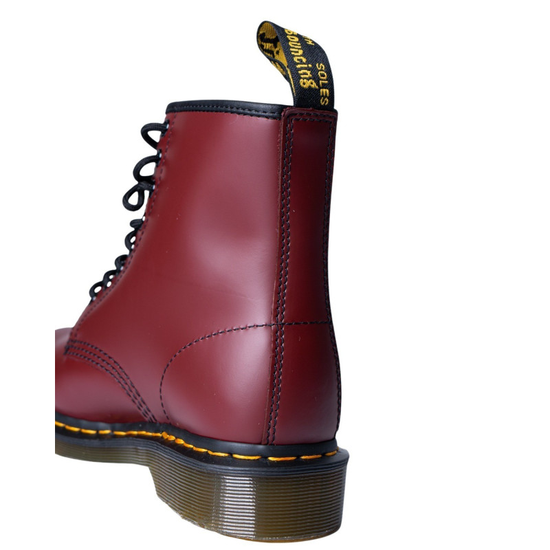 Dr  Martens Aulinukai 11822600 Bordeaux