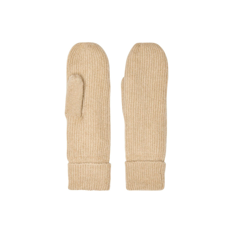 Only Pirštinės 15233746 Beige