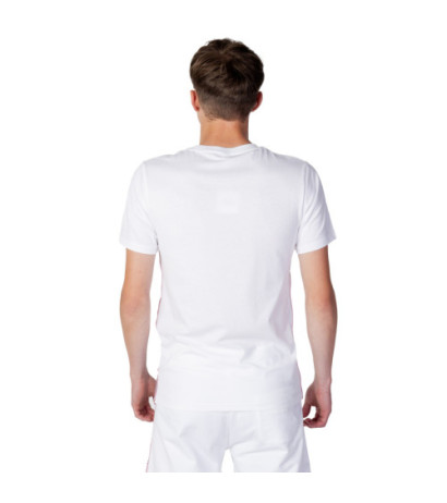 Moschino Underwear Marškinėliai V1A0783 4305 White