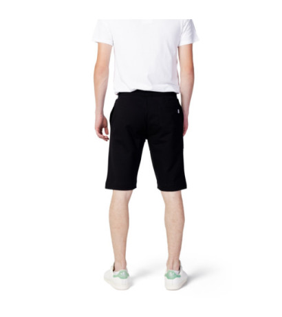 Moschino Underwear šortai V1A6887 4409 Black