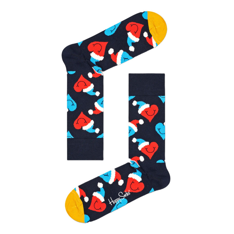 Happy Socks Apatiniai SAS01-6500 Black
