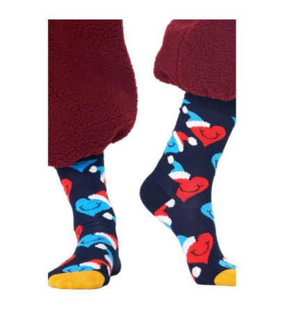 Happy Socks Apatiniai SAS01-6500 Black