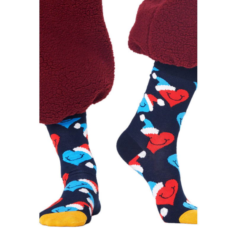 Happy Socks Apatiniai SAS01-6500 Black
