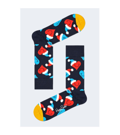 Happy Socks Apatiniai SAS01-6500 Black