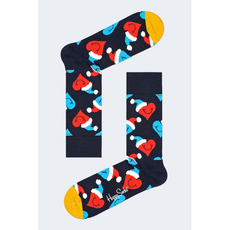 Happy Socks Apatiniai SAS01-6500 Black