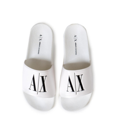 Armani Exchange šlepetės...
