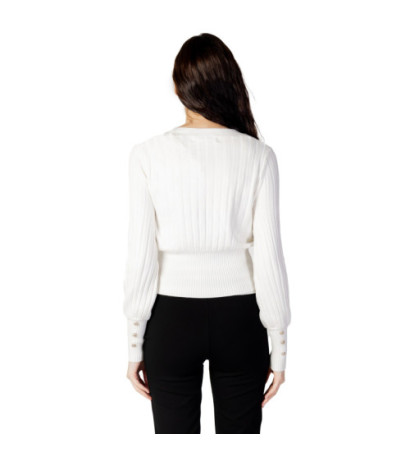 Guess Megztinis W3YR23Z37J2 White