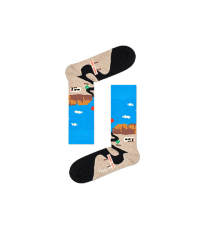 Happy Socks Apatiniai...