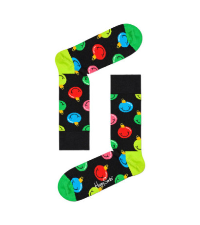 Happy Socks Apatiniai XHTG09-6300 Red