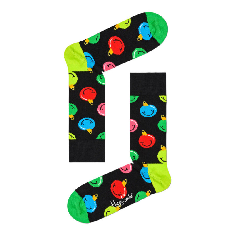 Happy Socks Apatiniai XHTG09-6300 Red