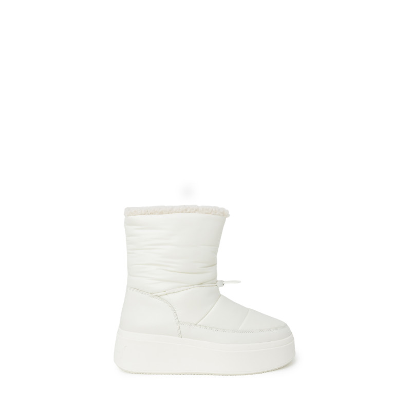 Ash Aulinukai F22-MOUNTAIN03 White