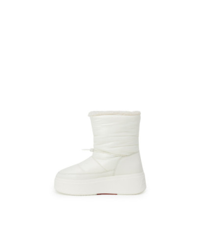Ash Aulinukai F22-MOUNTAIN03 White