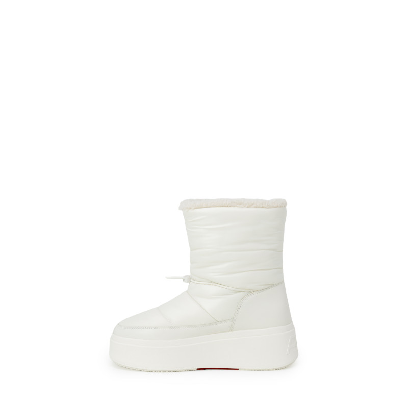 Ash Aulinukai F22-MOUNTAIN03 White