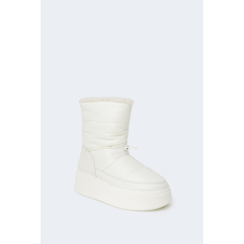 Ash Aulinukai F22-MOUNTAIN03 White