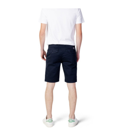 U s  Polo Assn  šortai 53065 65959 Blue