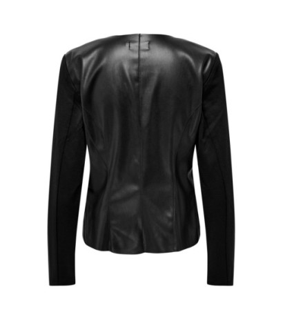 Only Moteršikas švarkas 15292395 Black