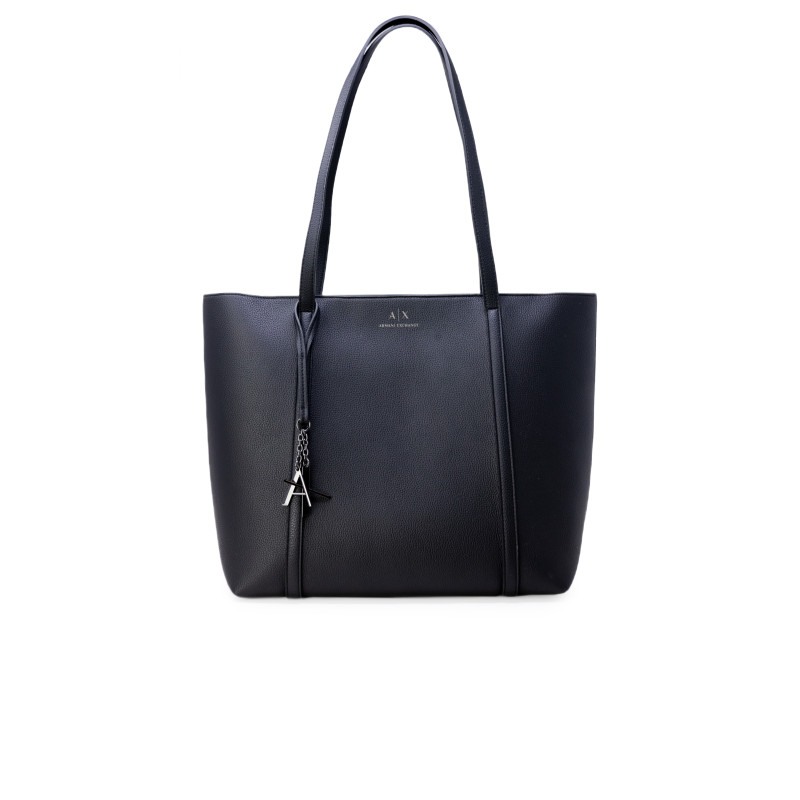 Armani Exchange Rankinė 942930 CC726 Black