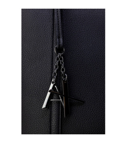 Armani Exchange Rankinė 942930 CC726 Black