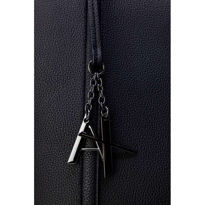 Armani Exchange Rankinė 942930 CC726 Black
