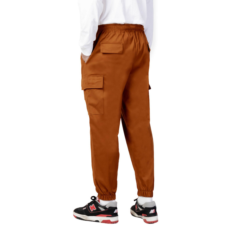 Hydra Clothing Kelnės KUZI Camel