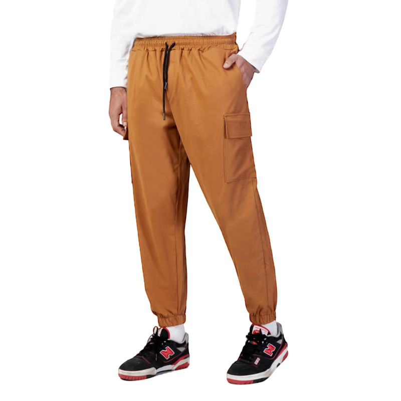 Hydra Clothing Kelnės KUZI Beige