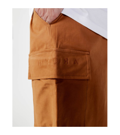 Hydra Clothing Kelnės KUZI Beige
