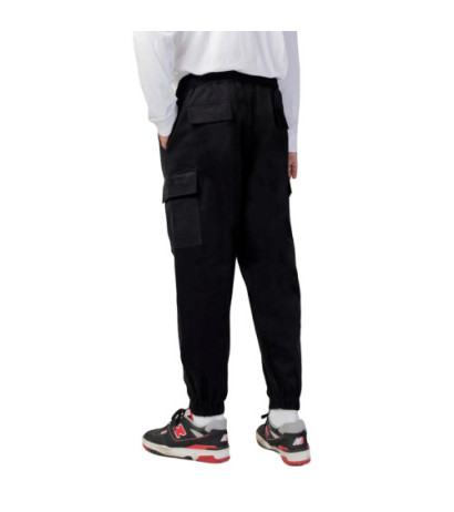 Hydra Clothing Kelnės KUZI Black