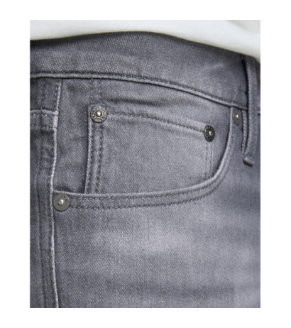 Jack & Jones šortai 12166268 Grey