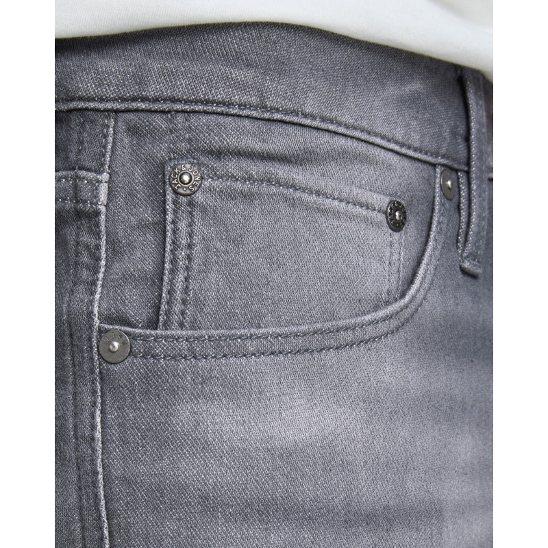 Jack & Jones šortai 12166268 Grey