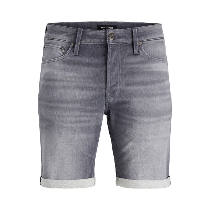 Jack & Jones šortai 12166268 Grey