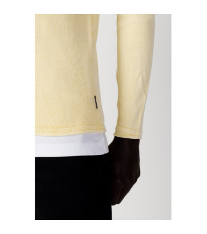 Only & Sons Megztinis 22006806 Yellow