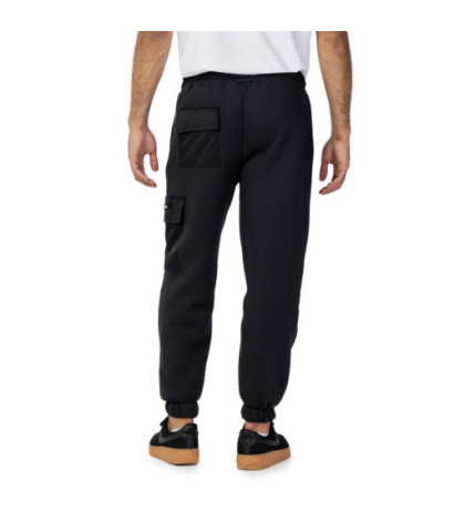 Hydra Clothing Kelnės Cargo Key Black