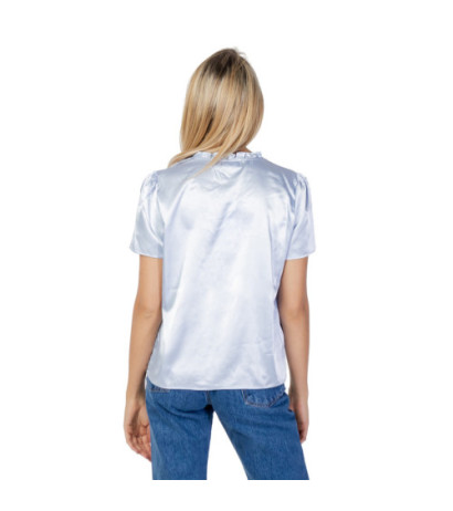 Vila Clothes Palaidinė 14080130 Light Blue