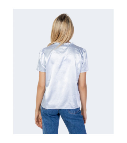 Vila Clothes Palaidinė 14080130 Light Blue