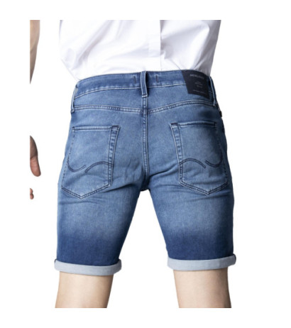 Jack & Jones šortai 12182944 Blue
