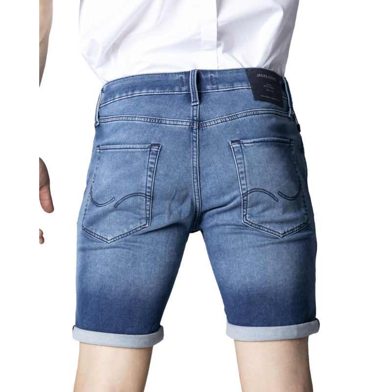 Jack & Jones šortai 12182944 Blue