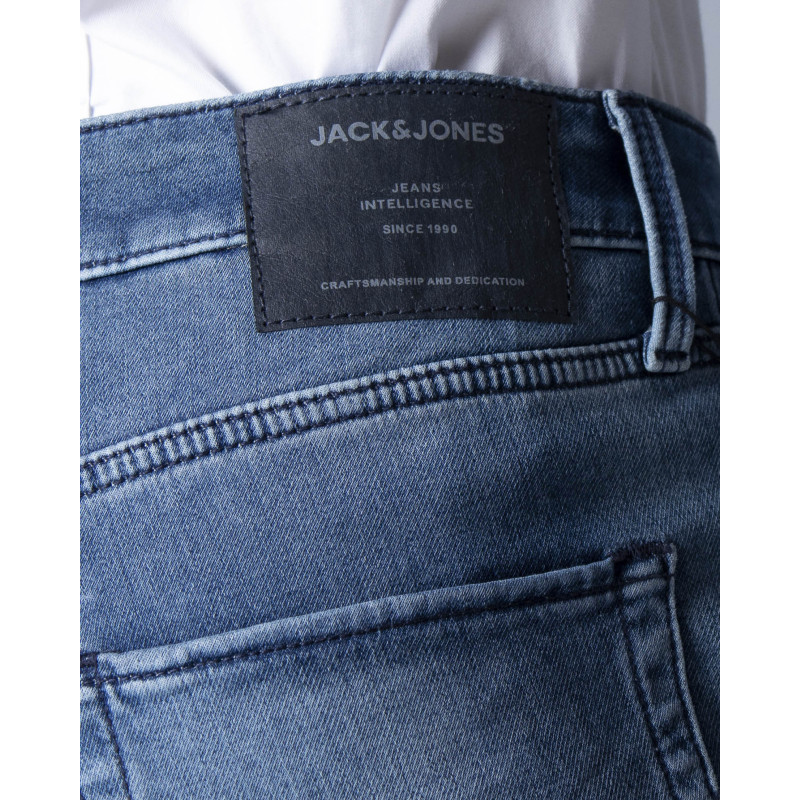 Jack & Jones šortai 12182944 Blue