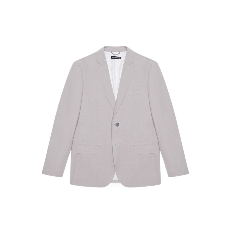 Antony Morato švarkas MMJA00465-FA800162 Grey