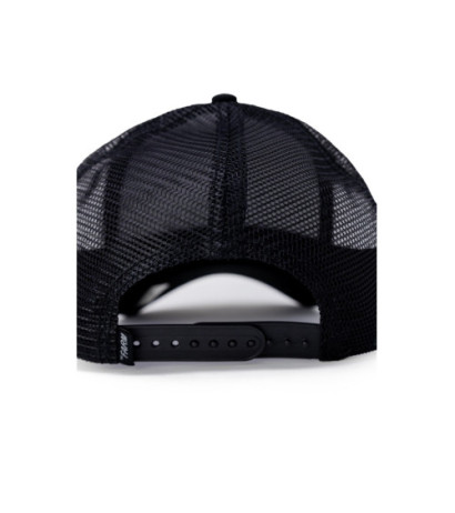 Goorin Bros Kepurė 101-0387 Black