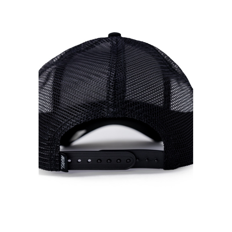 Goorin Bros Kepurė 101-0387 Black