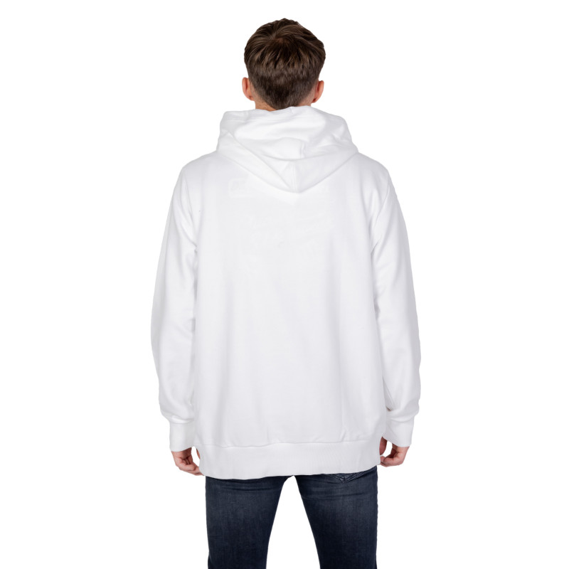 Calvin Klein Jeans Džemperis J30J322532 White