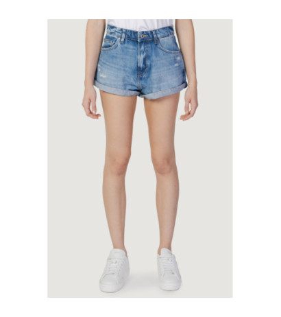 Pepe Jeans šortai PL801003WU3 Blue