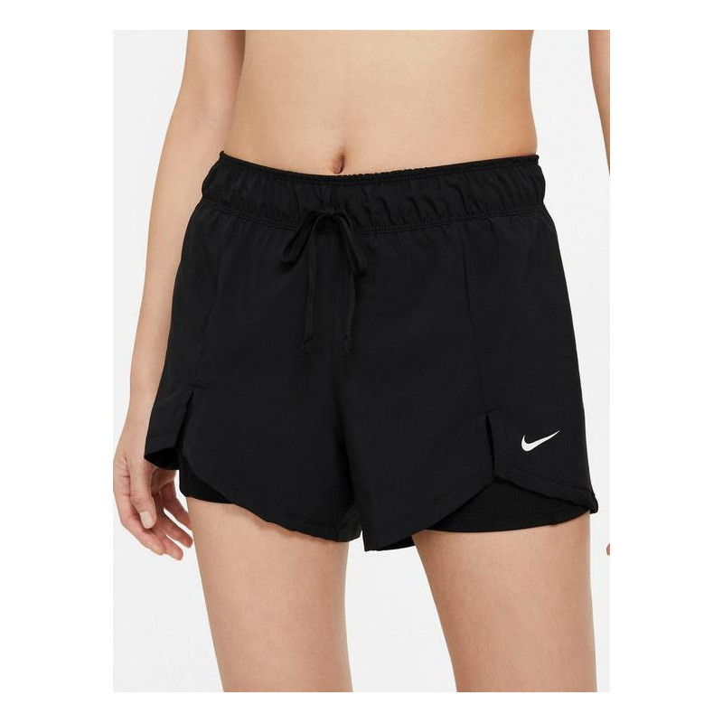 Nike šortai DA0453-011 Black