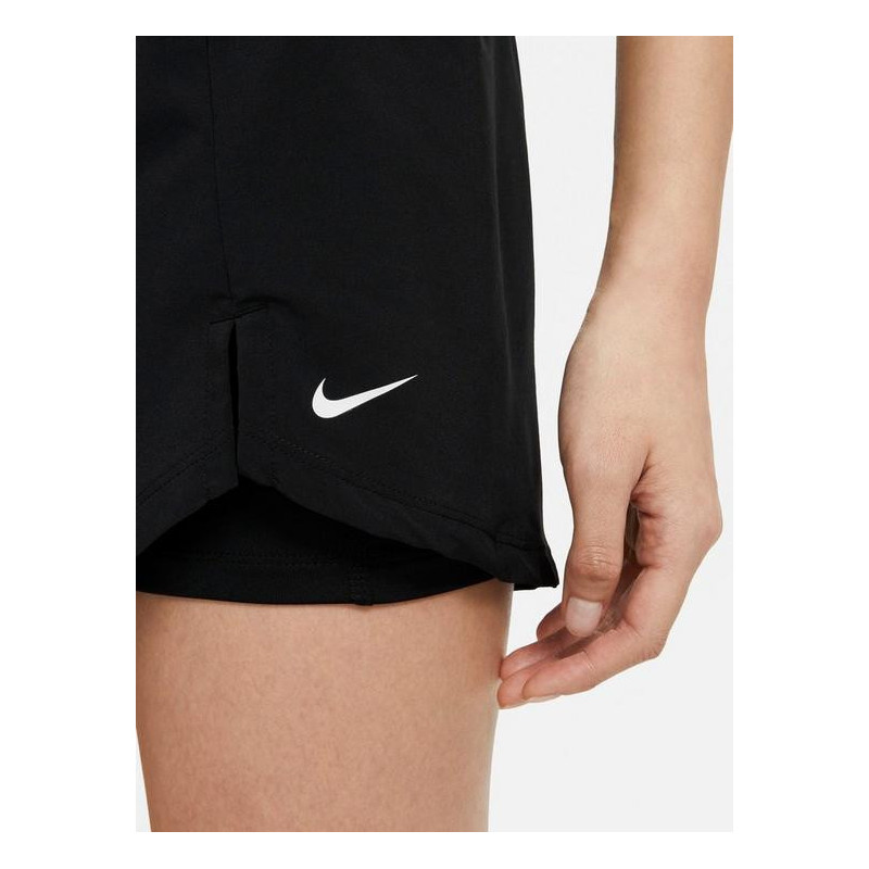 Nike šortai DA0453-011 Black