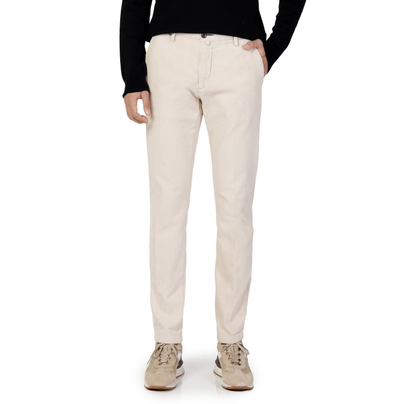 Borghese Kelnės 2WPA21-S VLSH Beige