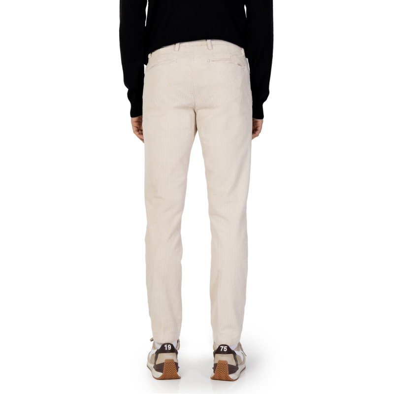 Borghese Kelnės 2WPA21-S VLSH Beige