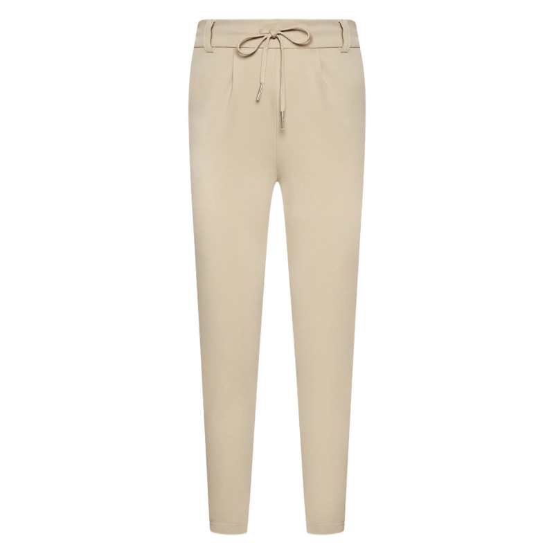 Only Kelnės  15115847 Beige