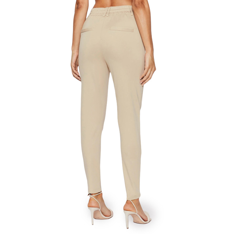 Only Kelnės  15115847 Beige