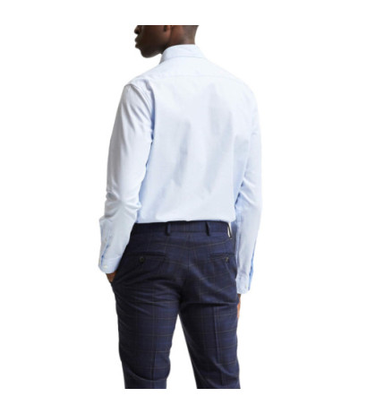 Selected Marškiniai 16086754 Light Blue