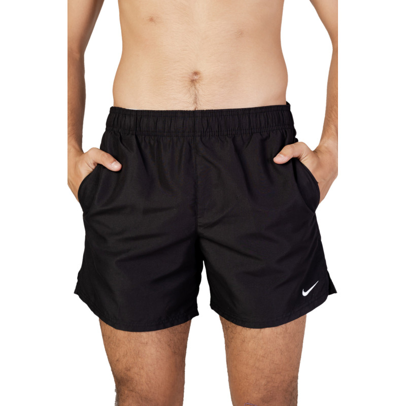 Nike Swim Glaudės WH7_903369_Nero Black